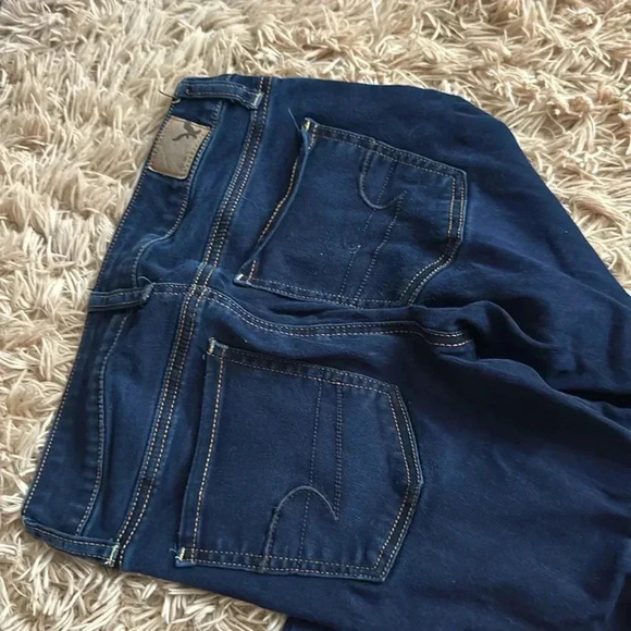 AE Cropped Jeggings (BOGO 1/2 OFF) - Picture 3 of 4